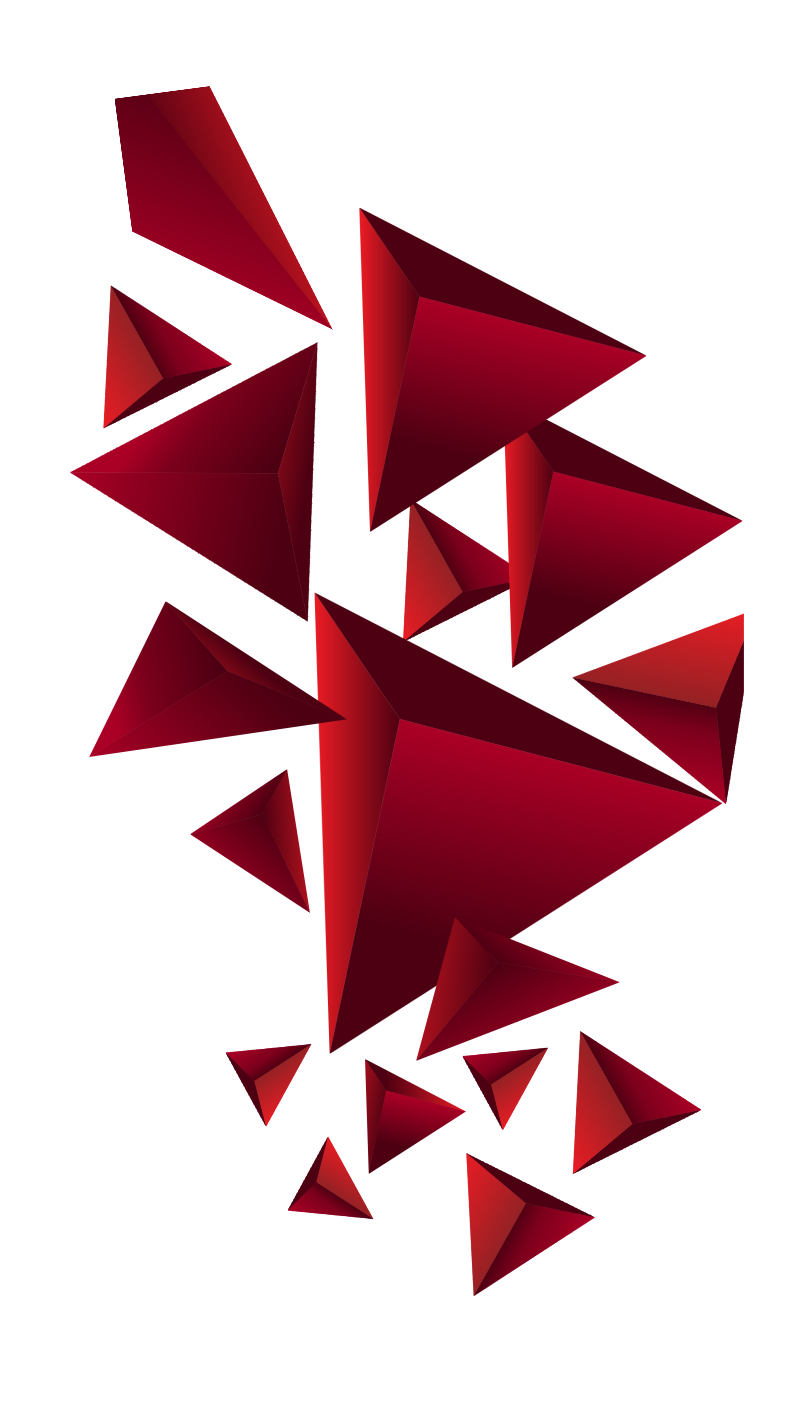Triangle shapes